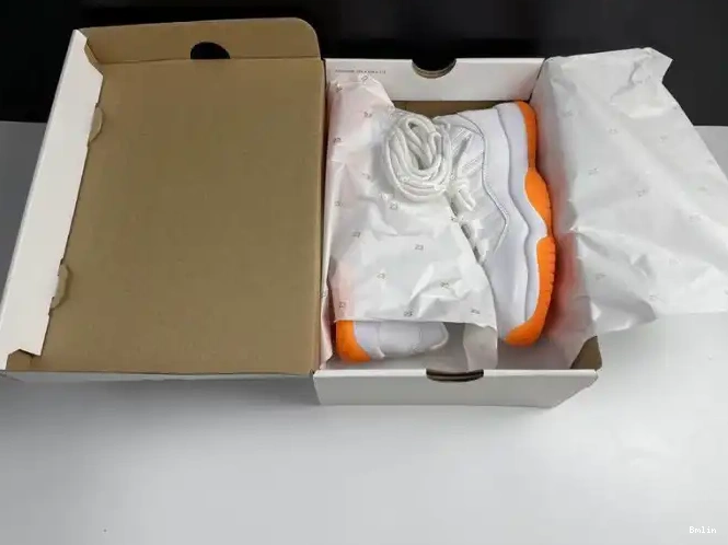 Bmlin AH7860-139 11 AIR CITRUS JORDAN BRIGHT RETRO LOW 0521